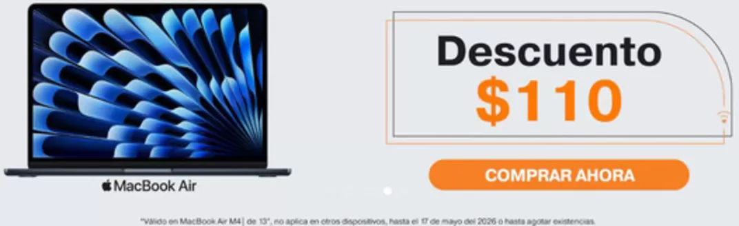 Catálogo iShop en Portoviejo | Descuentos  | 2026-05-11T00:00:00.000Z - 2026-05-17T00:00:00.000Z