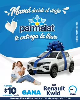 Catálogo Mi Comisariato | Mama decide el viaje | 2026-05-12T00:00:00.000Z - 2026-05-31T00:00:00.000Z