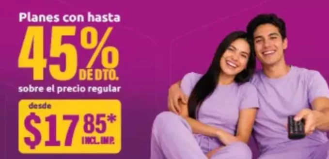 Catálogo Xtrim en Portoviejo | Planes con hasta 45%de dto  | 2026-05-12T00:00:00.000Z - 2026-05-31T00:00:00.000Z