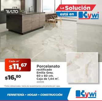 Catálogo Kywi en El Guabo Canton | Catálogo Kywi | 2026-05-12T00:00:00.000Z - 2026-05-26T00:00:00.000Z