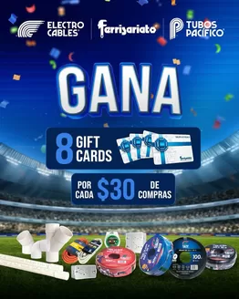 Catálogo Ferrisariato en Colta | Gran variedad de ofertas | 2026-05-12T00:00:00.000Z - 2026-05-26T00:00:00.000Z