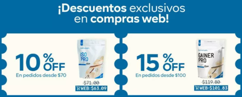 Catálogo Natural Vitality en Mocache | Descuentos exclusivos en compras wev! | 2026-05-13T00:00:00.000Z - 2026-05-31T00:00:00.000Z