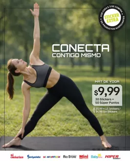 Catálogo Mi Comisariato | Activa tu juego hoy | 2026-05-13T00:00:00.000Z - 2026-05-31T00:00:00.000Z