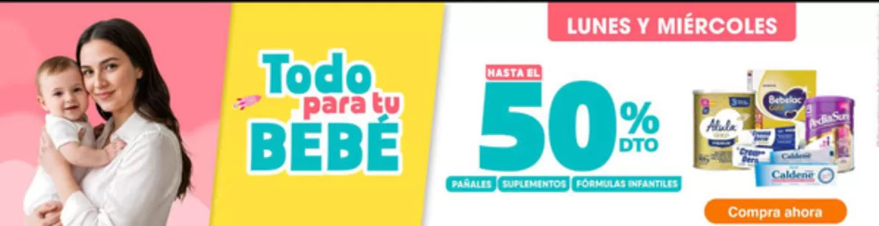 Catálogo Fybeca en Quito | Club Fybeca | 2026-05-13T00:00:00.000Z - 2026-05-31T00:00:00.000Z