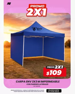 Catálogo Novicompu | Promo 2x1 | 2026-05-13T00:00:00.000Z - 2026-05-31T00:00:00.000Z