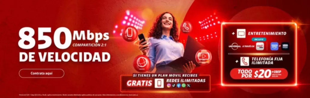 Catálogo Claro | Si tiendes un plan movil reciebes | 2026-05-13T00:00:00.000Z - 2026-05-31T00:00:00.000Z