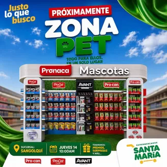Catálogo Santa Maria en Guayaquil | Nuestras mejores ofertas para ti | 2026-05-14T00:00:00.000Z - 2026-05-14T00:00:00.000Z