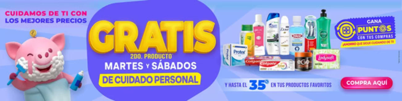 Catálogo Farmacias Cruz Azul en Quito | Ofertas principales y descuentos | 2026-05-13T00:00:00.000Z - 2026-05-27T00:00:00.000Z