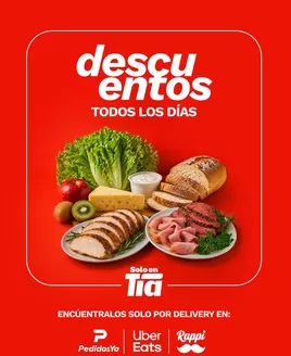 Catálogo Tia en Montecristi | Descubre ofertas atractivas | 2026-05-14T00:00:00.000Z - 2026-05-28T00:00:00.000Z