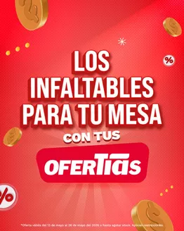 Catálogo Tia en Portoviejo | Catálogo Tia | 2026-05-13T00:00:00.000Z - 2026-05-26T00:00:00.000Z