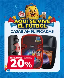 Catálogo Super Paco en Pasaje Canton | Ofertas y promociones actuales | 2026-05-16T00:00:00.000Z - 2026-07-19T00:00:00.000Z