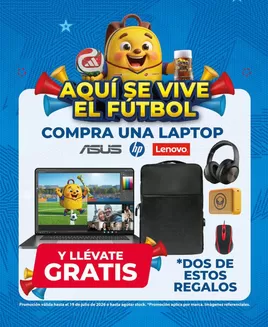 Catálogo Super Paco en San Miguel De Urcuqui | Excelente oferta para todos los clientes | 2026-05-17T00:00:00.000Z - 2026-07-19T00:00:00.000Z