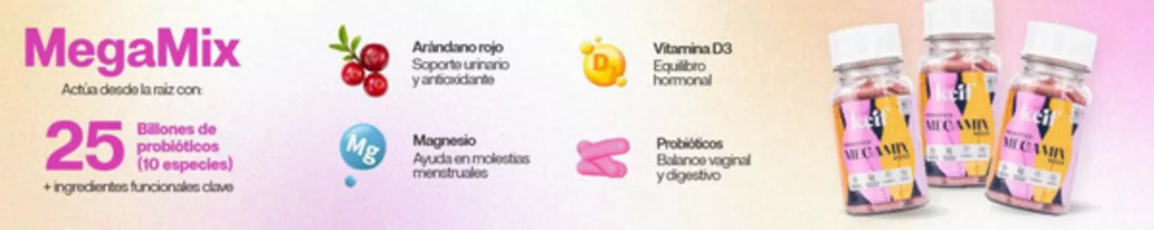 Catálogo Farmacias Medicity en Limon Indanza | Mega Mix  | 2026-05-18T00:00:00.000Z - 2026-05-31T00:00:00.000Z
