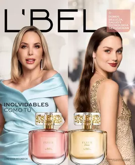 Catálogo L'bel en Limon Indanza | LBEL ECUADOR C06 2026 | 2026-06-01T00:00:00.000Z - 2026-06-30T00:00:00.000Z