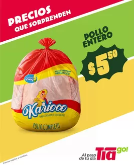 Catálogo Tía Go | Precios que sorprenden | 2026-05-19T00:00:00.000Z - 2026-06-03T00:00:00.000Z