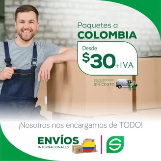 Catálogo Servientrega en San Vicente | Paquetes a colombia  | 2026-05-19T00:00:00.000Z - 2026-05-31T00:00:00.000Z