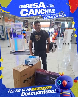 Catálogo Computron | Catálogo Computron | 2026-05-19T00:00:00.000Z - 2026-06-02T00:00:00.000Z
