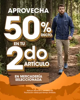 Catálogo Explorer Ecuador en Manta | Aprovecha 50%dscto e tu 2do articulo | 2026-05-20T00:00:00.000Z - 2026-05-31T00:00:00.000Z