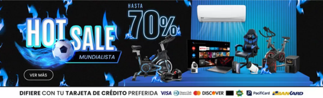 Catálogo Novicompu en Huaquillas | Promociones actuales | 2026-05-21T00:00:00.000Z - 2026-06-04T00:00:00.000Z