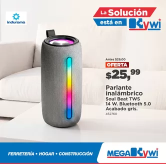 Catálogo Mega Kywi en Cuenca | Catálogo Mega Kywi | 2026-05-21T00:00:00.000Z - 2026-06-04T00:00:00.000Z