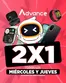Catálogo Advance en Ambato | Ofertas para cazadores de gangas | 2026-05-23T00:00:00.000Z - 2026-06-06T00:00:00.000Z