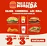 Catálogo Burger King en Guayaquil | Vale cada mordida | 2026-05-26T00:00:00.000Z - 2026-06-20T00:00:00.000Z