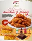 Catálogo Caravana Fast Food en Guayaquil | Celebrando a mama y papa | 2026-05-26T00:00:00.000Z - 2026-06-30T00:00:00.000Z