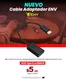 Catálogo Novicompu | Cable Adaptador  | 2026-05-28T00:00:00.000Z - 2026-06-27T00:00:00.000Z