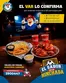 Catálogo Texas Chicken en Riobamba | El var lo confrima | 2026-05-29T00:00:00.000Z - 2026-07-31T00:00:00.000Z