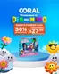 Catálogo Coral Hipermercados | Catálogo Coral Hipermercados | 2026-05-30T00:00:00.000Z - 2026-06-13T00:00:00.000Z
