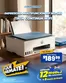 Catálogo Computron en Macará | Que remate | 2026-06-01T00:00:00.000Z - 2026-06-04T00:00:00.000Z