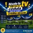 Catálogo Almacenes Chordeleg en Cuenca | Llevate tu TV solo con tu cedula con el mejor credito directo  | 2026-06-02T00:00:00.000Z - 2026-07-31T00:00:00.000Z