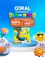 Catálogo Coral Hipermercados en Daule | Catálogo Coral Hipermercados | 2026-06-02T00:00:00.000Z - 2026-06-16T00:00:00.000Z
