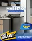 Catálogo Computron en Cuenca | Gangas y ofertas actuales | 2026-06-02T00:00:00.000Z - 2026-06-16T00:00:00.000Z