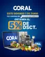 Catálogo Coral Hipermercados en Quevedo | 5% de dsct  | 2026-06-05T00:00:00.000Z - 2026-06-07T00:00:00.000Z
