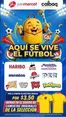 Catálogo Juan Marcet en Manta | Aqui se vive el futbol | 2026-06-05T00:00:00.000Z - 2026-07-15T00:00:00.000Z