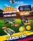 Catálogo TVentas | Ofertas especiales para ti | 2026-06-07T00:00:00.000Z - 2026-06-21T00:00:00.000Z