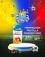 Catálogo Coral Hipermercados | El regalo que papa futbolero | 2026-06-08T00:00:00.000Z - 2026-06-30T00:00:00.000Z