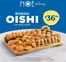 Catálogo Noe Sushi Bar en Lasso | Bonsai Oishi | 2026-06-09T00:00:00.000Z - 2026-06-30T00:00:00.000Z