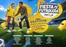 Catálogo Juguetón en Guayllabamba | Fiesta Futbolera | 2026-06-09T00:00:00.000Z - 2026-06-30T00:00:00.000Z