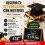 Catálogo Ch Farina en Guayaquil | Reserva tu celebracion con nostros | 2026-06-09T00:00:00.000Z - 2026-06-30T00:00:00.000Z