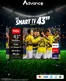 Catálogo Advance en San Juan | Combo mundial | 2026-06-10T00:00:00.000Z - 2026-07-31T00:00:00.000Z