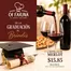 Catálogo Ch Farina en Guayaquil | 2 botellas de merlot | 2026-06-10T00:00:00.000Z - 2026-07-25T00:00:00.000Z