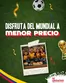 Catálogo Mi Comisariato | Disfruta del mundial a menor precio | 2026-06-12T00:00:00.000Z - 2026-07-31T00:00:00.000Z