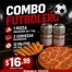 Catálogo Ch Farina | Combo futbolero | 2026-06-12T00:00:00.000Z - 2026-07-31T00:00:00.000Z