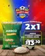 Catálogo Coral Hipermercados | Ofertas y gangas exclusivas | 2026-06-13T00:00:00.000Z - 2026-06-27T00:00:00.000Z