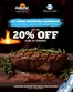 Catálogo Supermercados Delportal en Duran | Recibe 20%off con tu diners | 2026-06-15T00:00:00.000Z - 2026-07-19T00:00:00.000Z