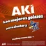 Catálogo Akí | Los mejores golazos para alentar a la tri | 2026-06-16T00:00:00.000Z - 2026-07-19T00:00:00.000Z