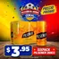 Catálogo Coral Hipermercados | Precio Promo | 2026-06-16T00:00:00.000Z - 2026-07-31T00:00:00.000Z