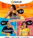 Catálogo Carl's Jr. | Desayunos Carl'snivoros | 2026-06-16T00:00:00.000Z - 2026-07-18T00:00:00.000Z